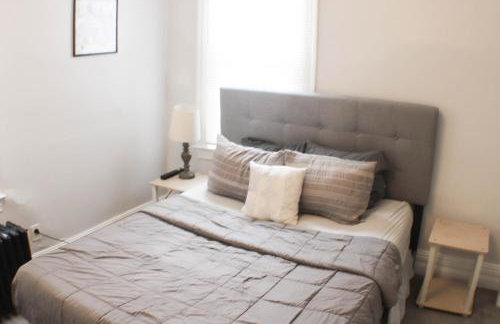 2 BR - Off Street Parking - Amazing View Nearby - Foto 4