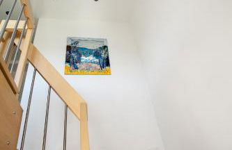 Traumferienhaus Bergblick Mittelndorf, bis zu 8 Personen, Sauna, Grill - Photo 22