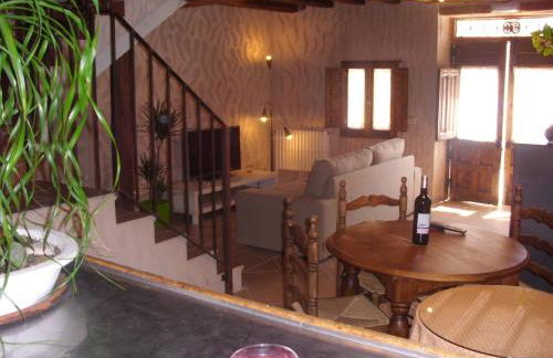 Casa Rural con Jacuzzi Taberna del Tio Pedro - Foto 9