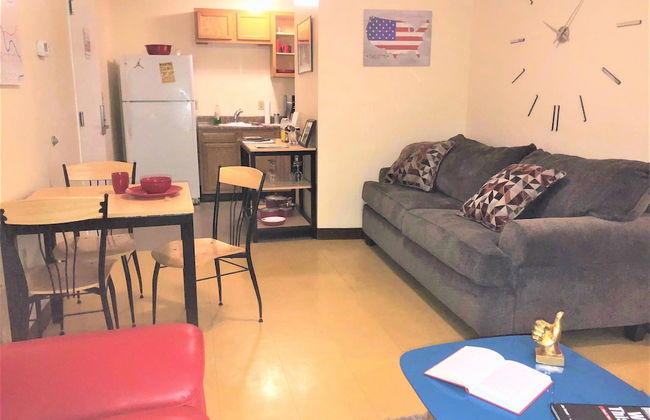 2 Bedroom Downtown Apt Friends Families Ideal - Foto 3