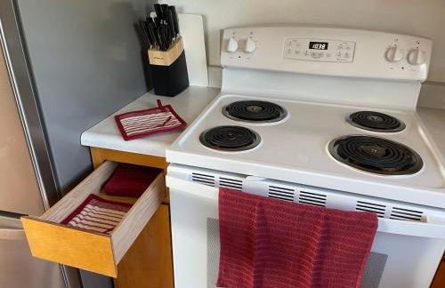 Peaceful Acres Cabin 2 - Soldotna, AK - Photo 22