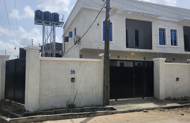 Plot 35 Apartments - Foto 24