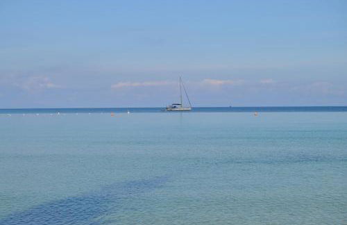 Residence Le Mimose - Foto 49