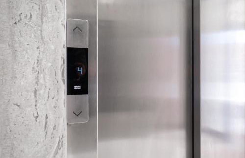 Apartment Zagreb, 0-24, self service check-in, free parking - Foto 48