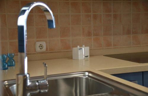 Oasis Famara a 20 m de la playa - Photo 16