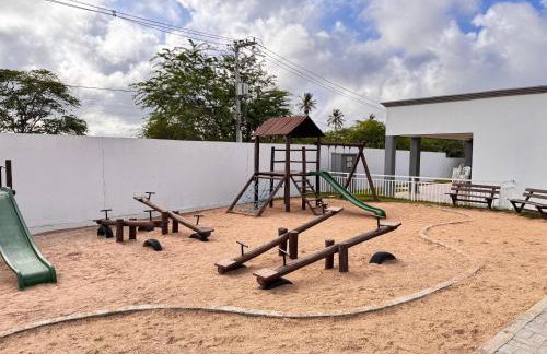 Apto Princesa do Agreste C 2 Ar-condicionados - Foto 14