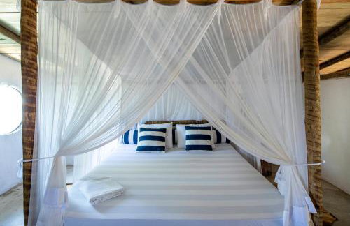 Loft Trancoso com Piscina & Jacuzzi - Foto 9