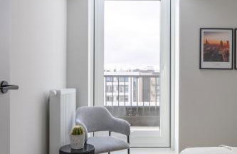 Apartament na Herbu Oksza 18 - Foto 2