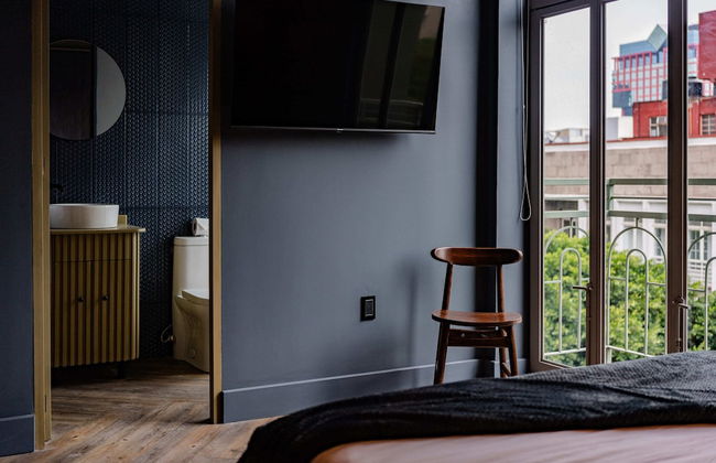 Pandora House - Foto 78