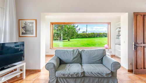 Casa con Jardín Enorme y Vistas Espectaculares Cerca de Pechon - Foto 4