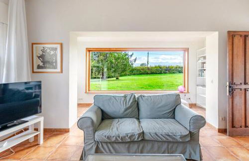 Casa con Jardín Enorme y Vistas Espectaculares Cerca de Pechon - Foto 4