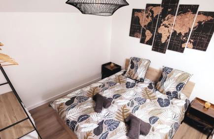 KerLudi Le Ptit St Roch, gîte de charme 5km de la mer - Foto 1