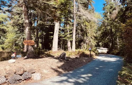 Perch - Ellie's Secret Cabin - Foto 42