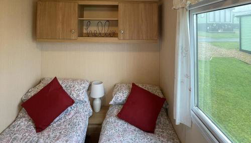 Slaley Forest - Caravan - Sleeps 6 - Pets Allowed - Foto 5