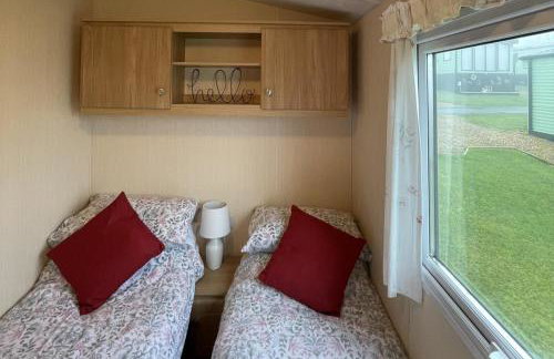 Slaley Forest - Caravan - Sleeps 6 - Pets Allowed - Foto 5