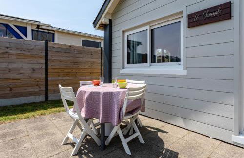 Chalet Le Chamalo by Interhome - Foto 28