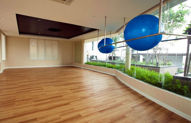 Impact Novo Condo Muang Thong Thani - Foto 16