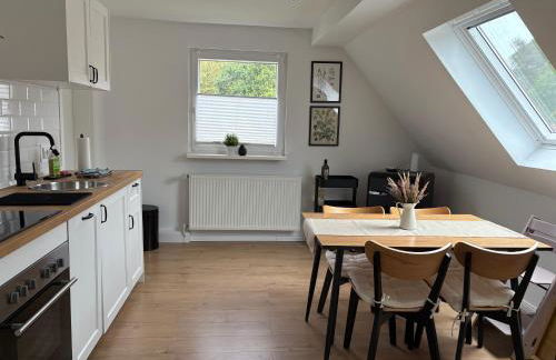 Ferienwohnung am Wald in der Südheide - Photo 15