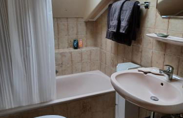 Ruhiges Appartement Kampenwand - Foto 8