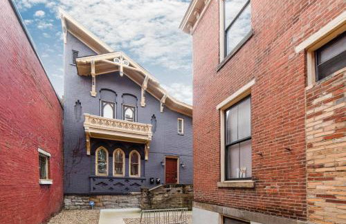 Old Millionaire's Row - Prime Location - Acrisure - PNC Park - Foto 1