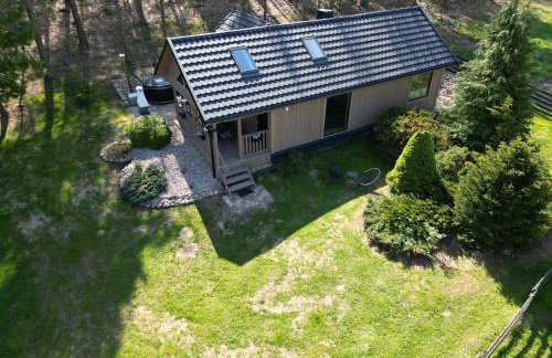 Activfarm domki na Kaszubach domek Stasiu - Foto 3