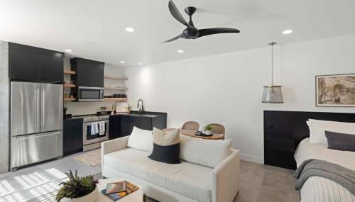 Zion Loft Unit 5 - Foto 3