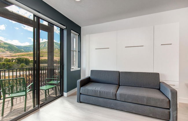 The Mason by KBM - Foto 68