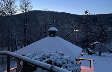 The Blue House On The Hill Catskills—Views - Photo 63