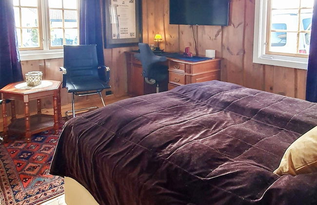 Holiday Home in FrillesÃ¥s - Foto 3