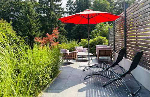 Erholen im Tiny House am Waldrand - Foto 11