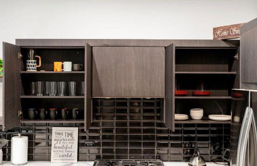 River North Central Home With Balcony - Foto 15