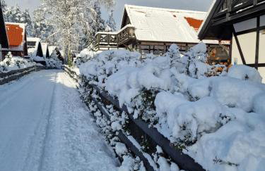 Domek U Justyny - Foto 14