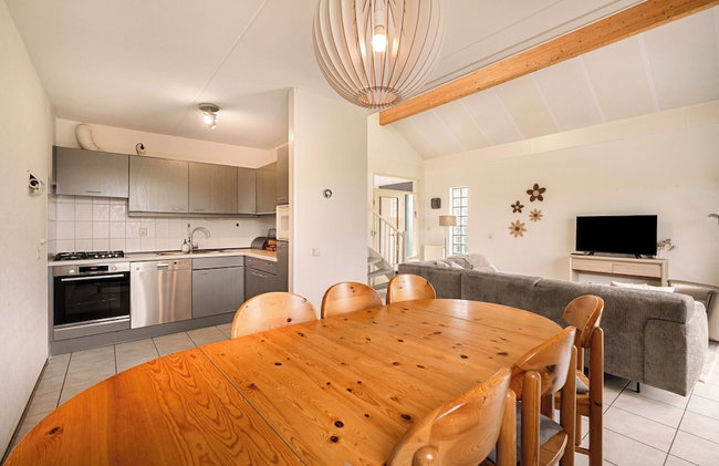 Villa in Julianadorp Near Sandy Beach - Foto 42