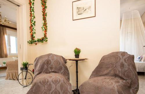 STEFANOS HOUSE - Foto 5