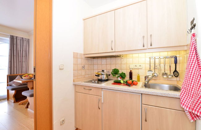 Landhaus Hubert's Hüs - Foto 4