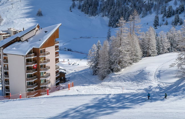 Mont-Fort 64 - Photo 21