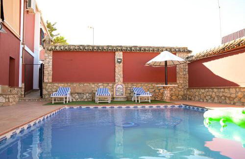 Casa Rural LA ENCINA - Foto 9