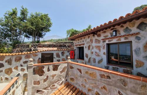 Casa Rural Giovanni & Rosa B Icod de los Vinos - Foto 26