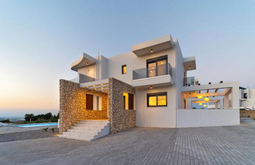 Ventus Villas - Foto 1