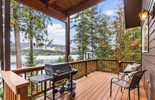 Riverfront Retreat - Foto 24