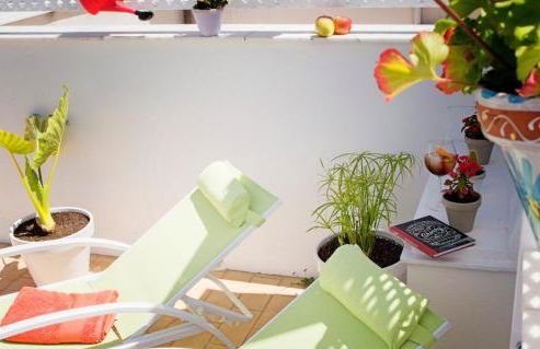 Apartamentos San Francisco by Summerland - Foto 68