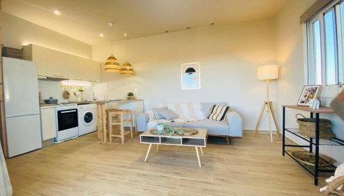 Boho Vibes Beachfront Detached House - Foto 2