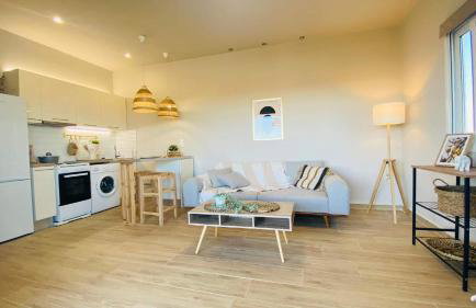 Boho Vibes Beachfront Detached House - Foto 2