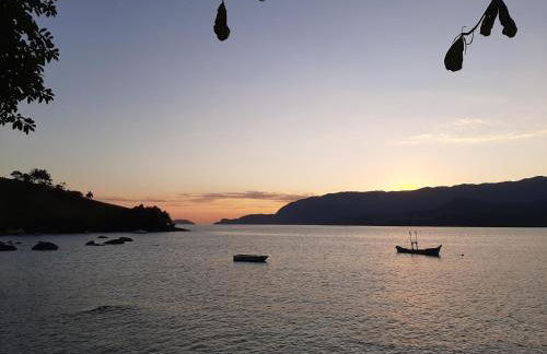 Villa do Portinho - Casas em frente à Praia - Foto 14