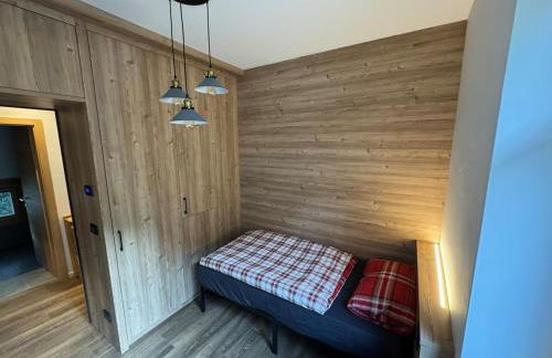 Appartamento Meryhof 3 stanze - Foto 5