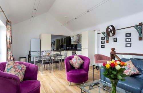 Merok Mill House & Old Granary - Foto 14