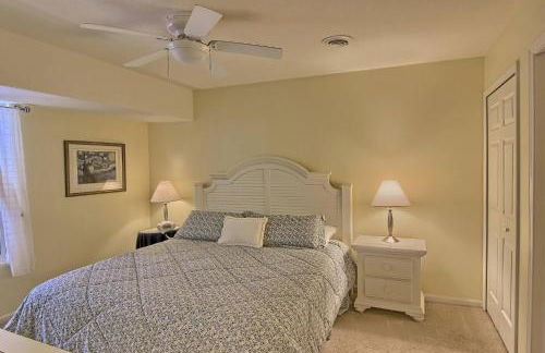 Charlevoix Creekside Condo - Photo 10