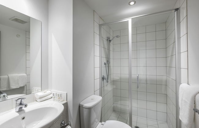 Quest Cathedral Junction Serviced Apartments - Foto 23