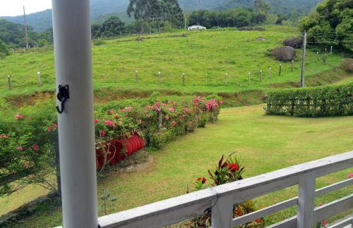 Fazenda Monte Verde a Morada do Muriqui - Foto 71