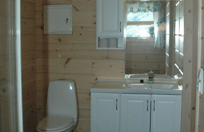 Holiday Home in Olden - Foto 5